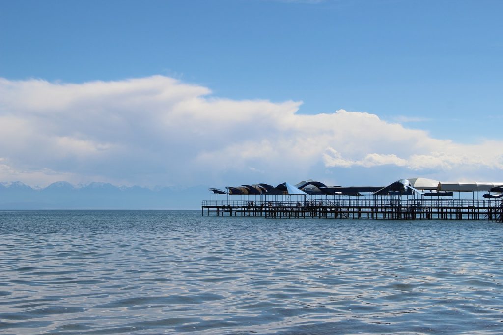 Issyk-Kul