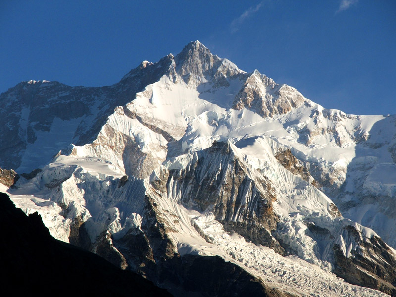 Kangchenjunga