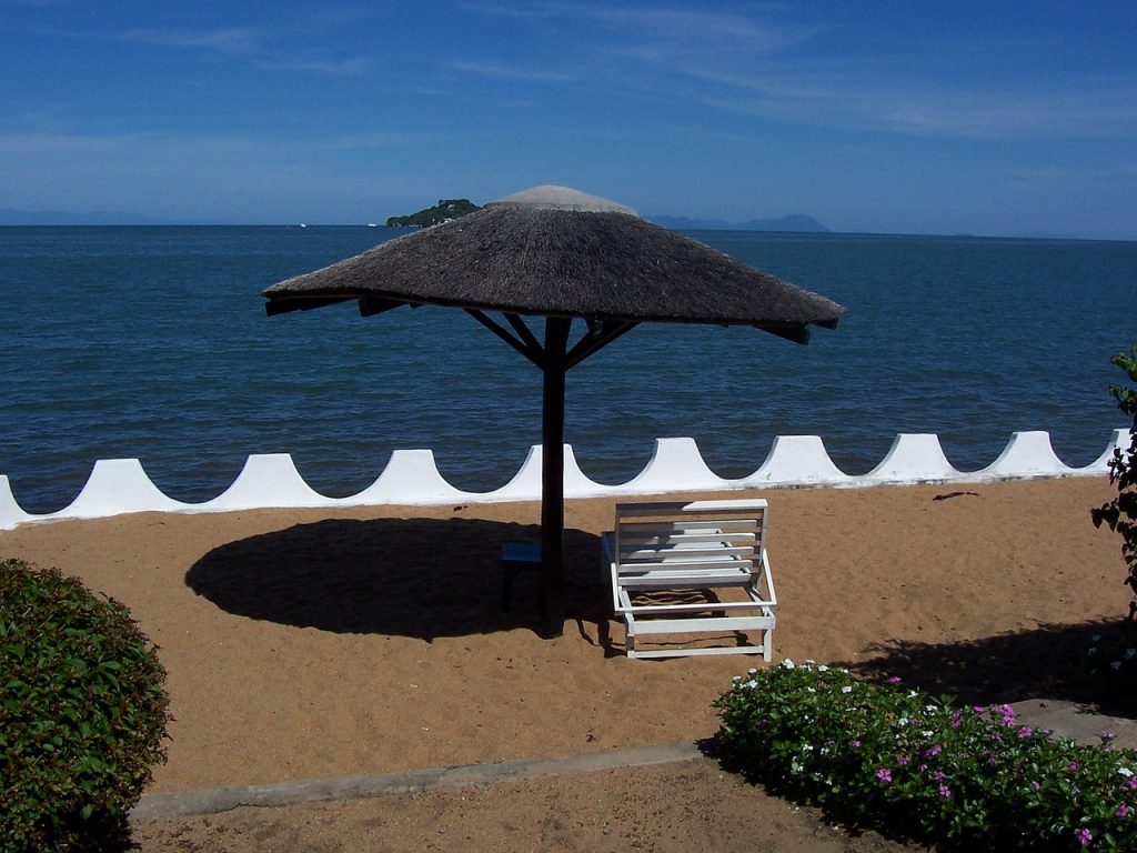 Lake Malawi