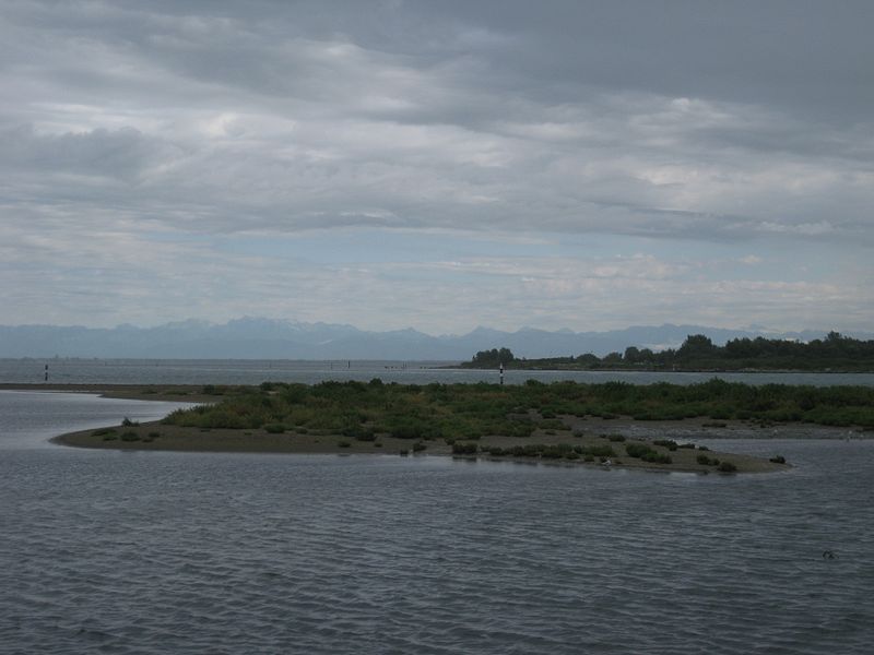 Lake Marano