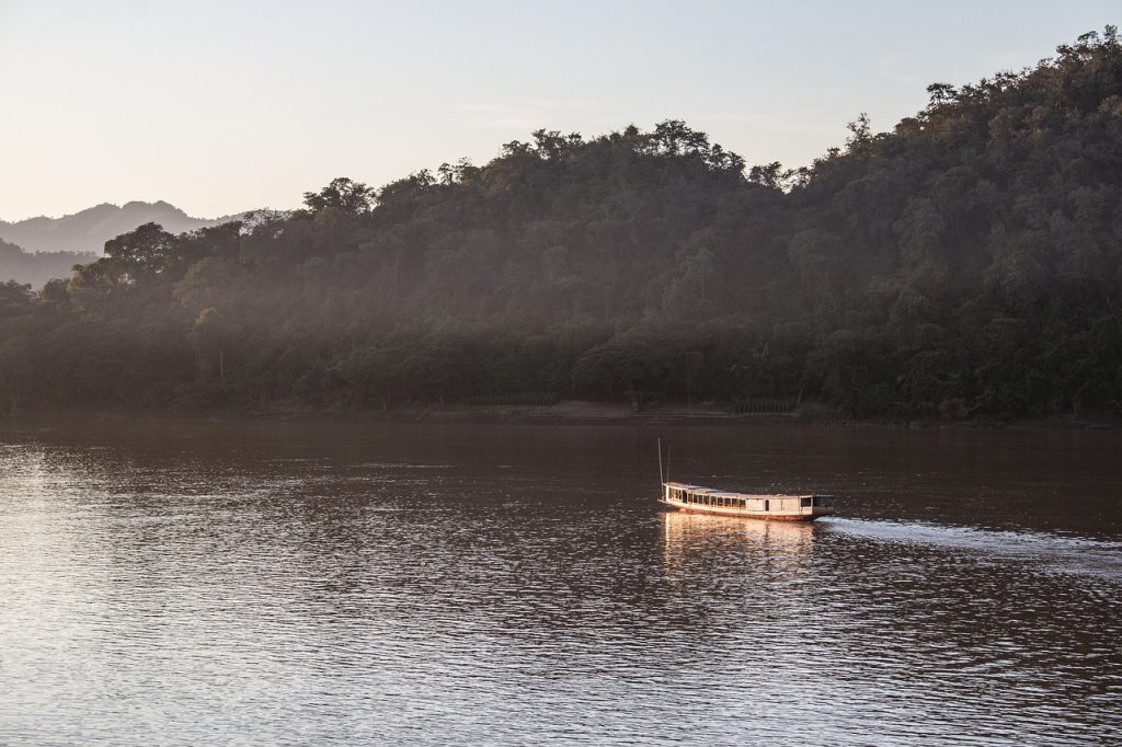 Mekong River