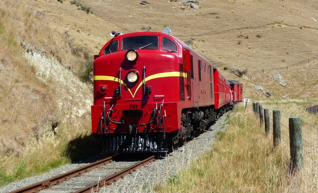 New Zealand
