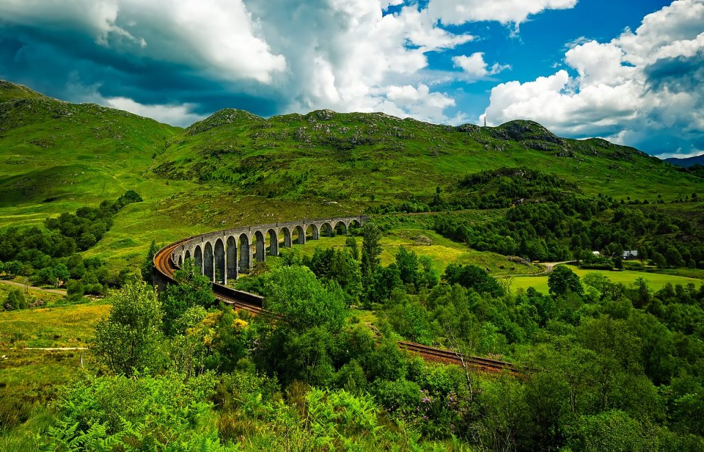 Scotland