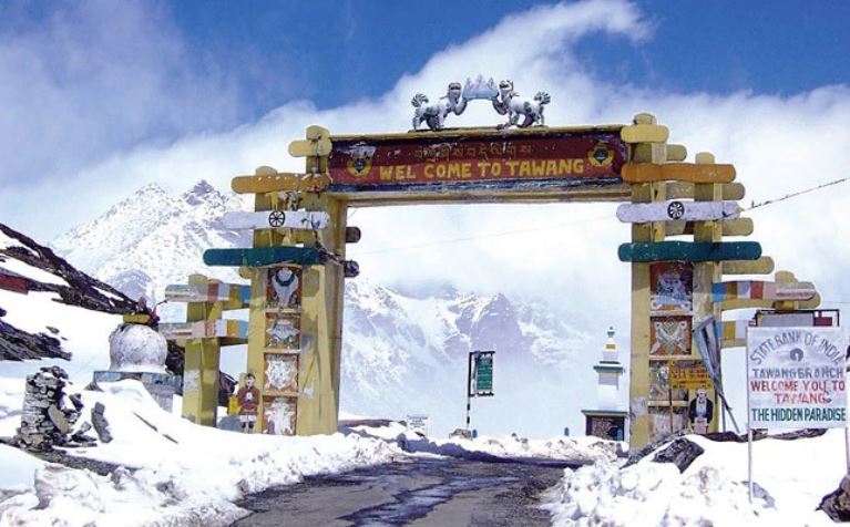 Tawang, Arunachal Pradesh