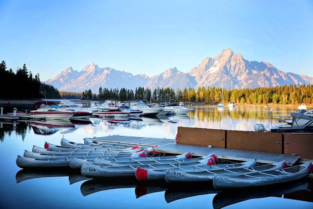 Wyoming