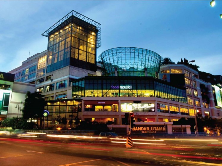 1 Utama, Petaling Jaya, Malaysia