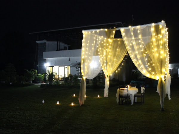 Div Estate: FarmStay, Uttarakhand