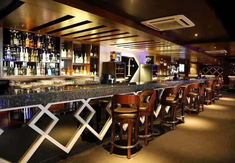 Delhi Nightlife cities