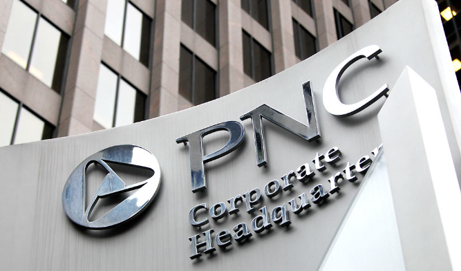 PNC Financial Services Group Inc.