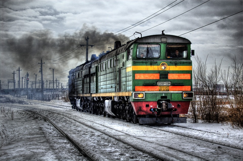 third coldest country in the world