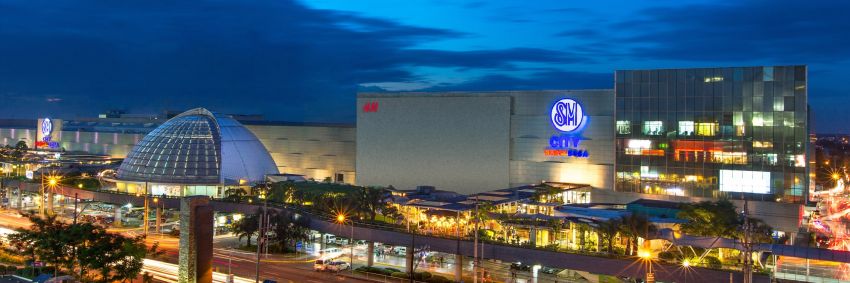 SM City North EDSA, Quezon City, Philippines