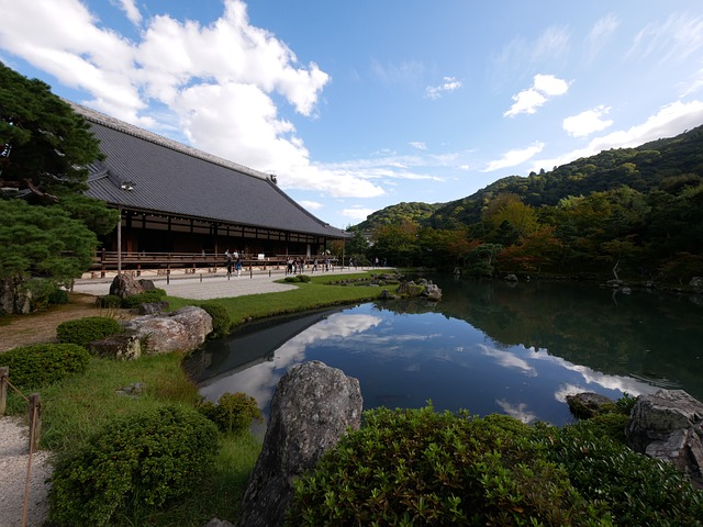 Tenryu-ji