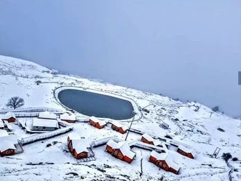 Auli, Uttarakhand