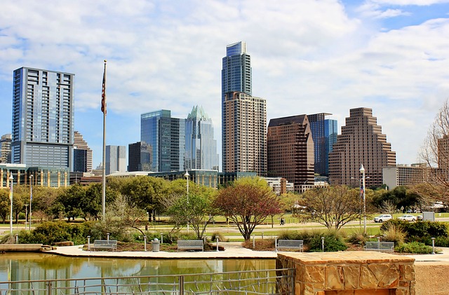 Austin, Texas
