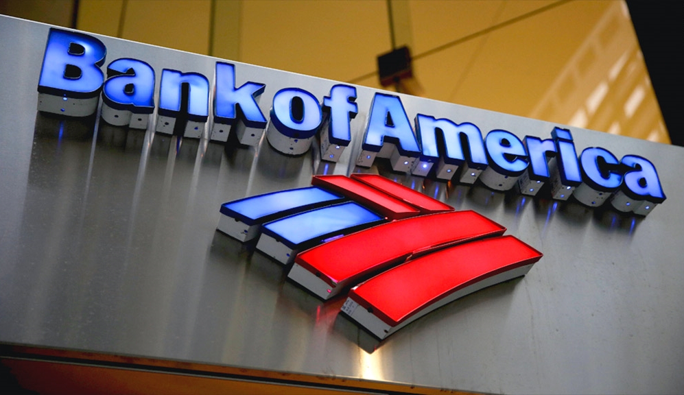 Bank of America Corp.
