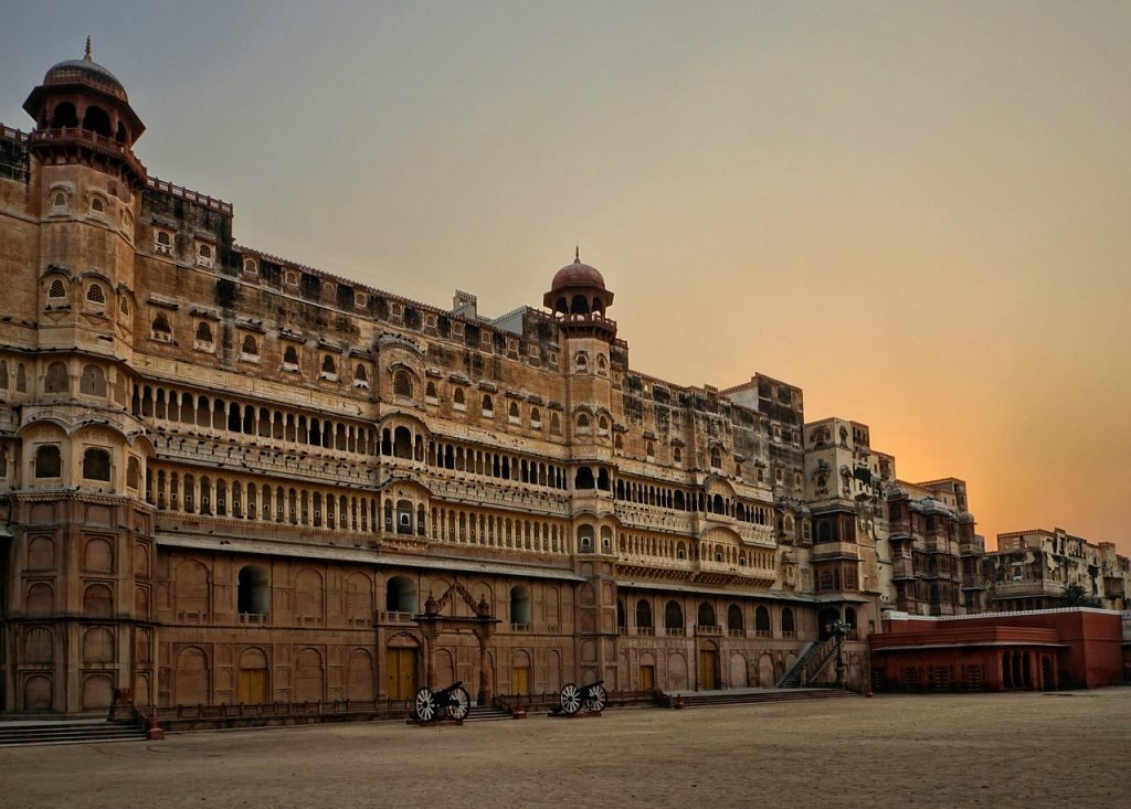 Bikaner, Rajasthan