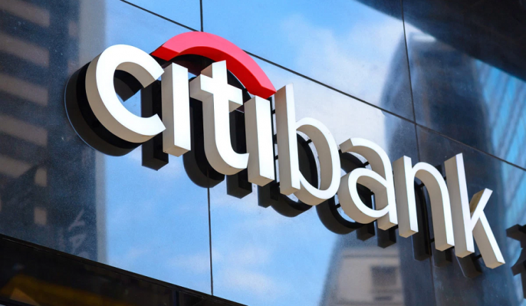 Citigroup Inc.
