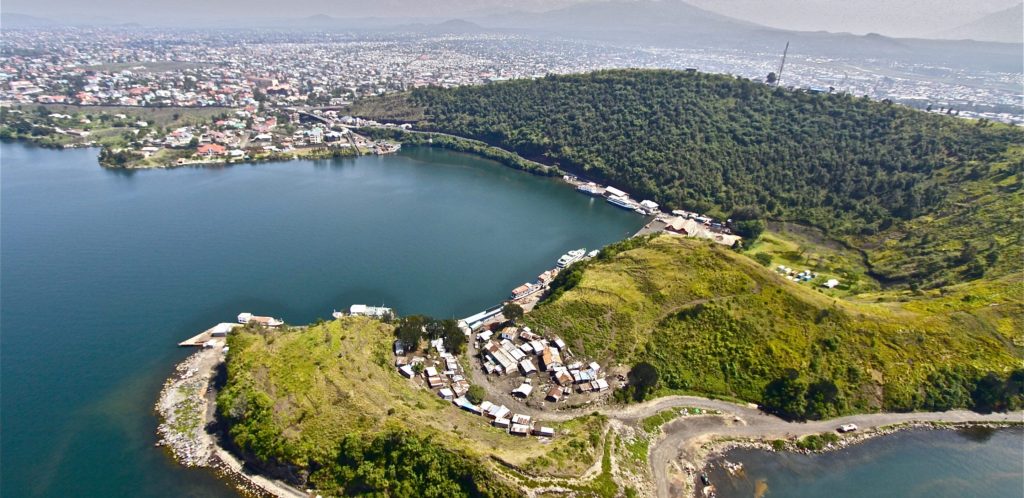 Democratic Republic of Congo