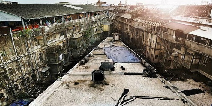 The D’Souza Chawl: Haunted Places In Mumbai