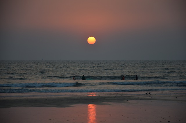 Goa