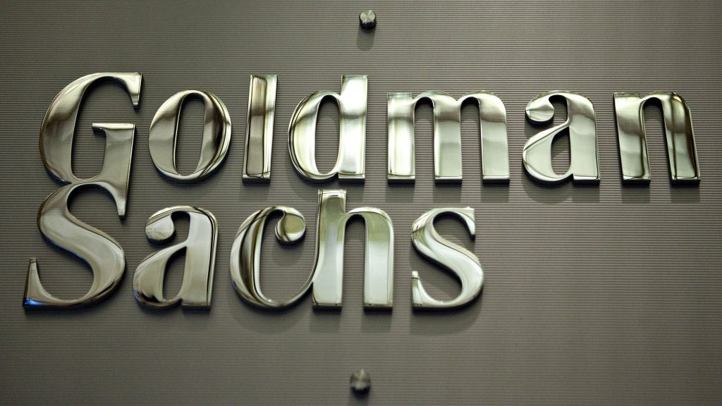 Goldman Sachs and Co.