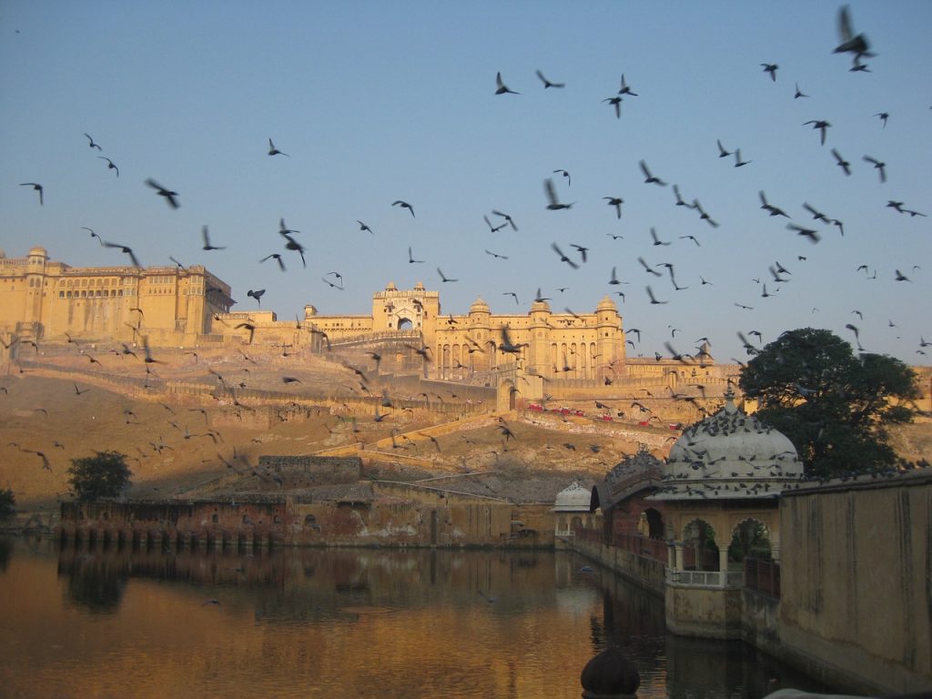 Jaipur, Rajasthan