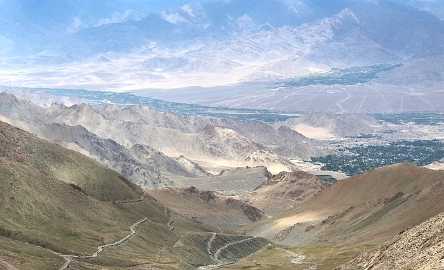 Lahaul-Spiti