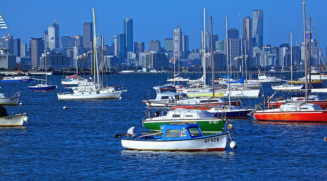 Melbourne, Australia