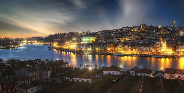 Portugal