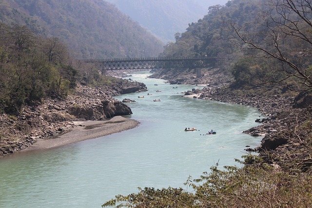 Rishikesh