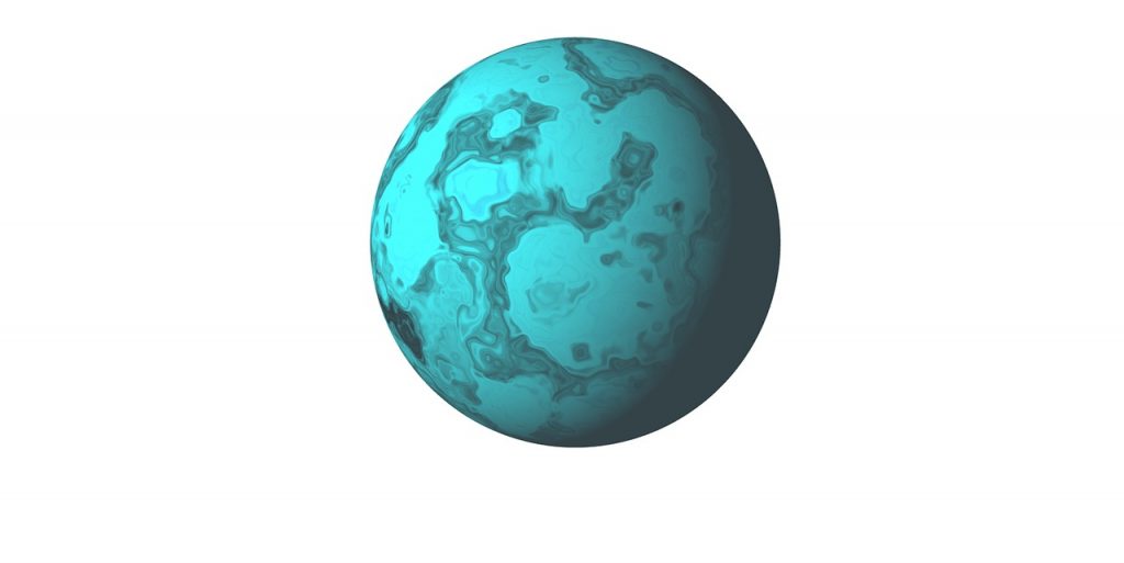 Uranus: Planets in our Solar System