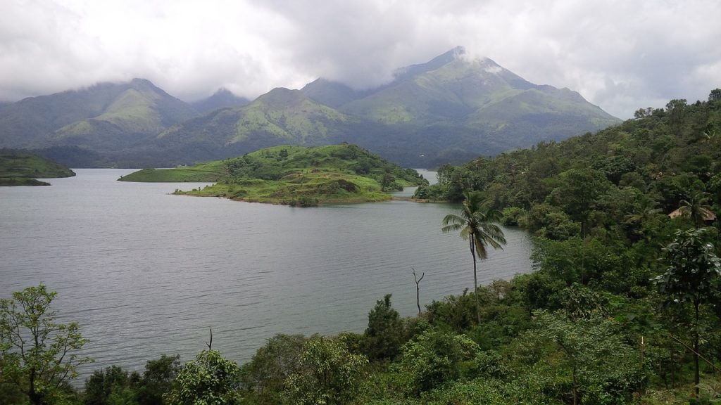 Wayanad, Kerala