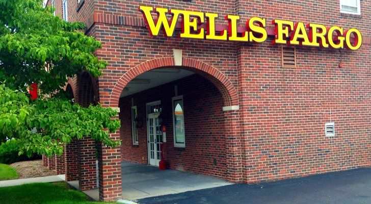 Wells Fargo & Co.