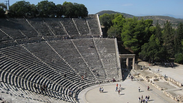 Epidaurus