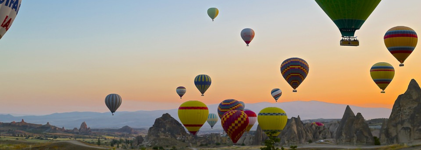 15 Turkey Tourist Attractions You Must Visit Once in Your Life