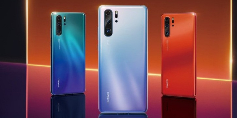 Huawei P30 Pro