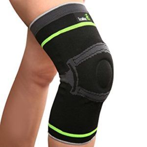Knee brace