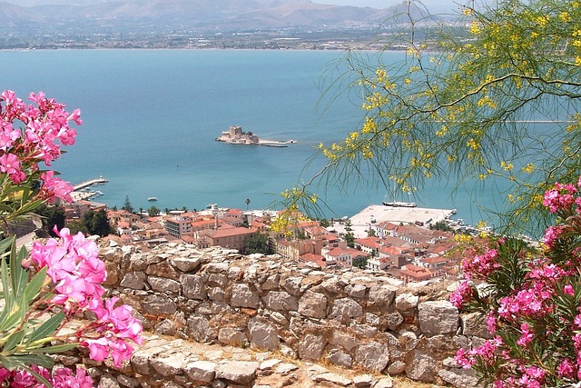 Nafplio best places to visit in greece