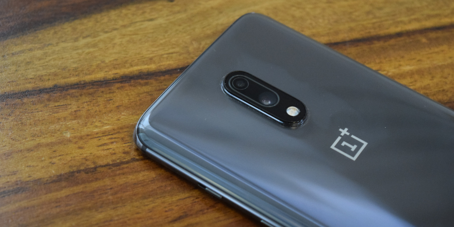 OnePlus 7 Pro