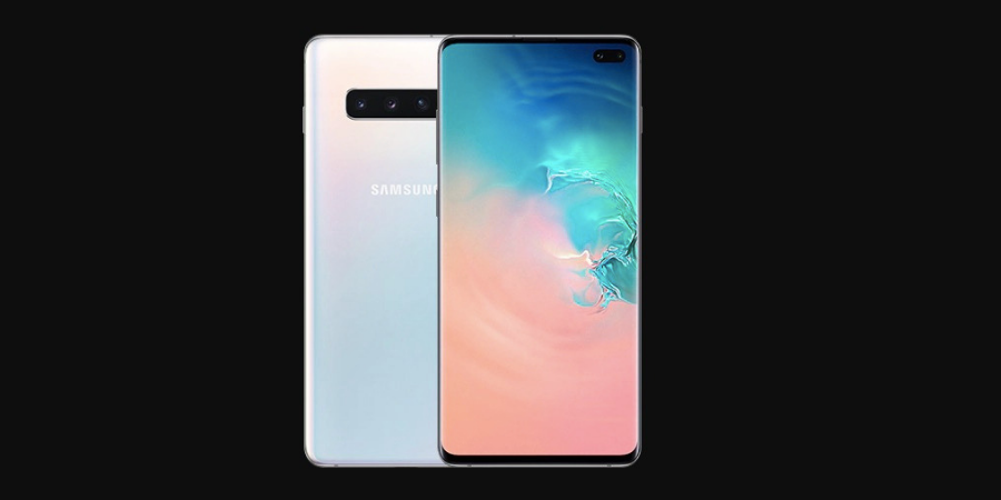 Samsung Galaxy S10 Plus