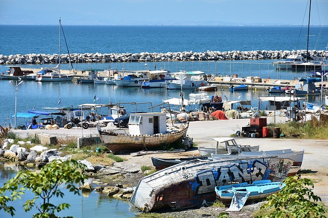 Thessaloniki things to do in greece