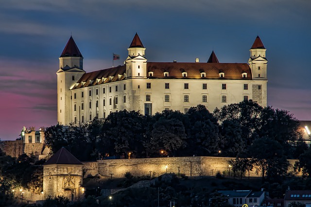 Bratislava, Slovakia
