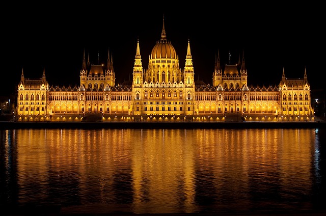 Budapest, Hungary