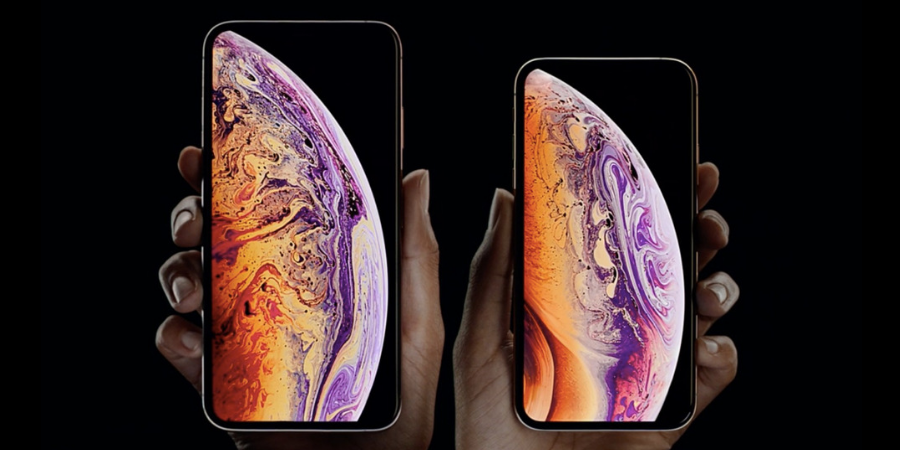 iPhone XS Max / iPhone XS