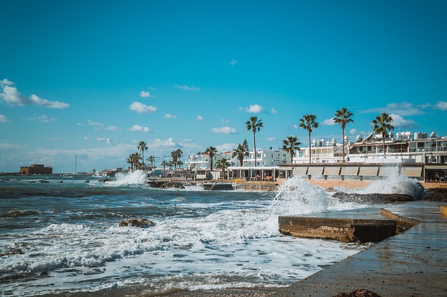 Paphos, Cyprus