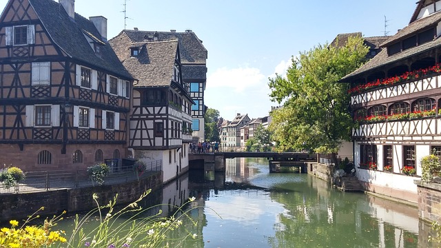 Strasbourg, France