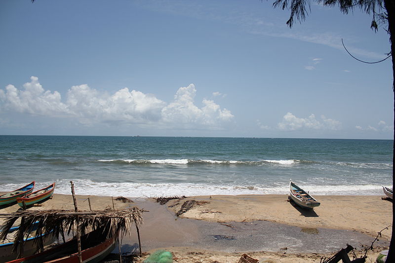 Tarkali maharashtra