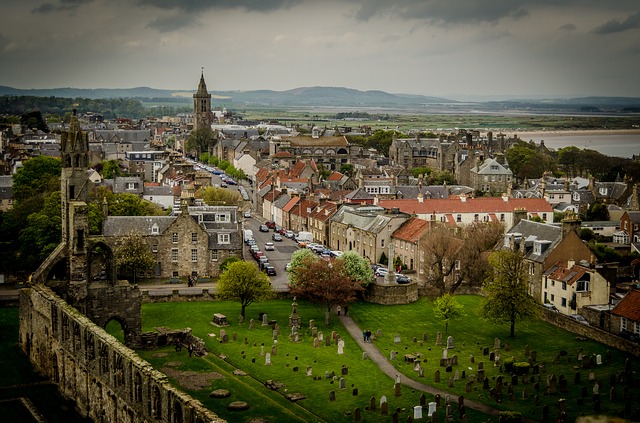 St. Andrews