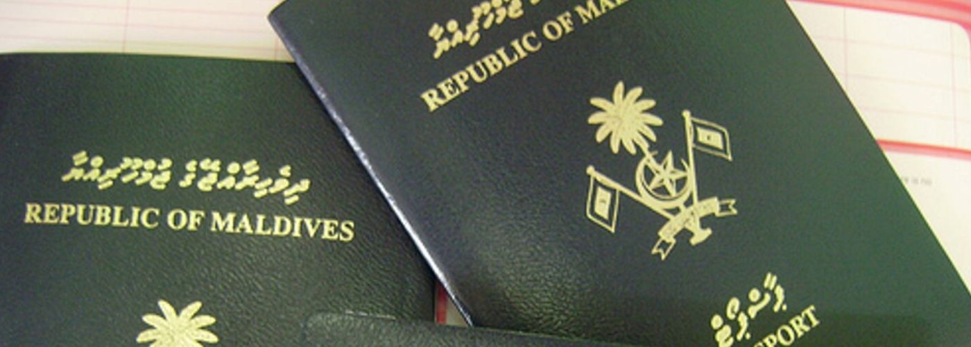 Everything Know About Getting To Visa Maldives