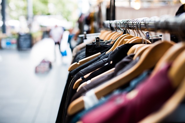 Go for a shopping spree at the most popular market places in the city